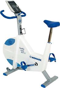 MONARK 827 X